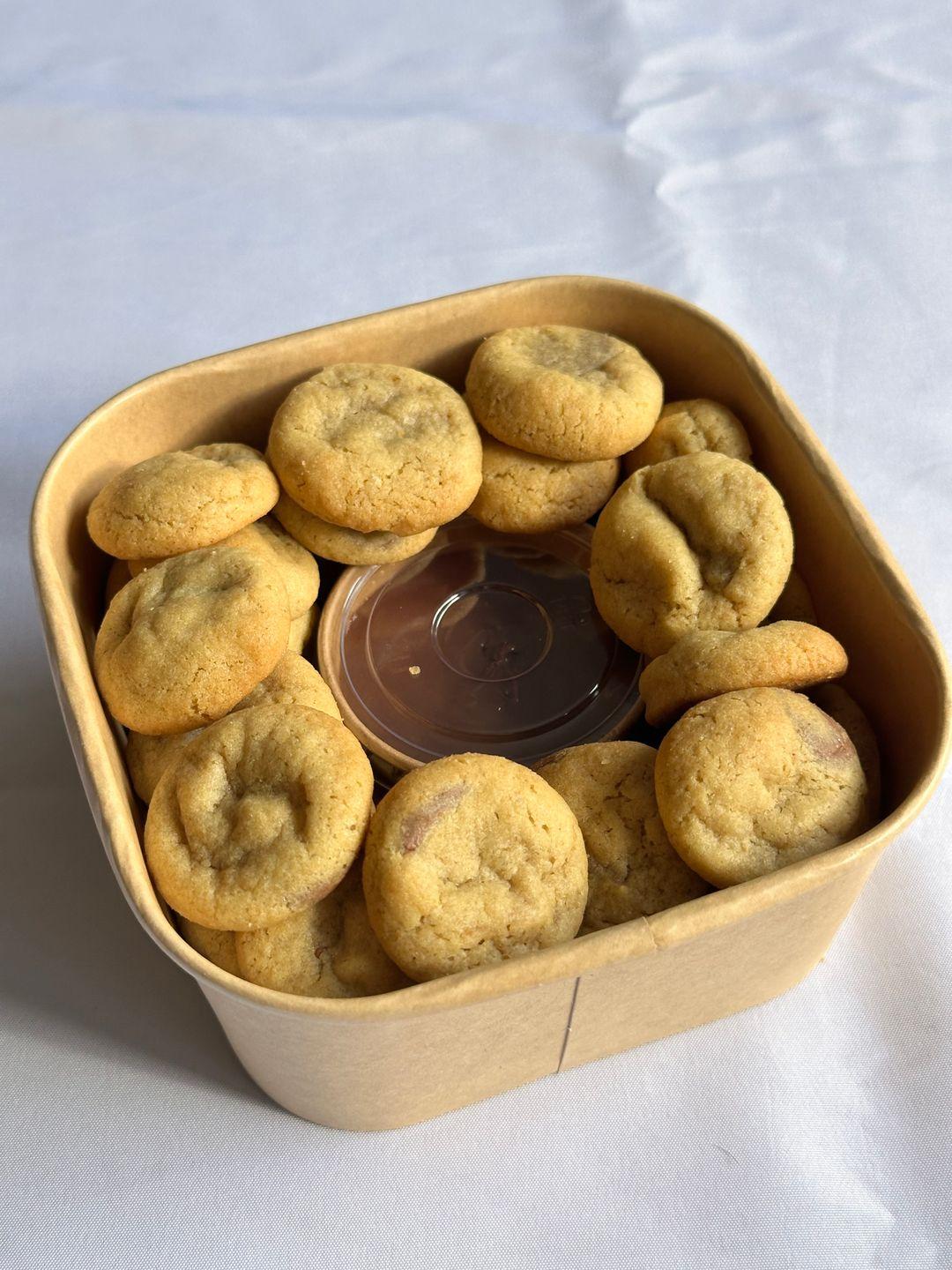 Cookie Bites