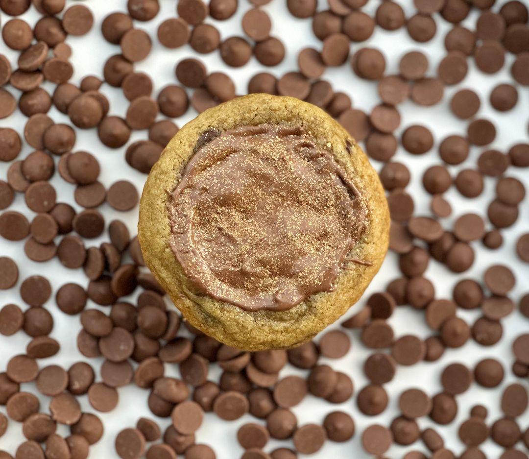 Chocolate Cookie