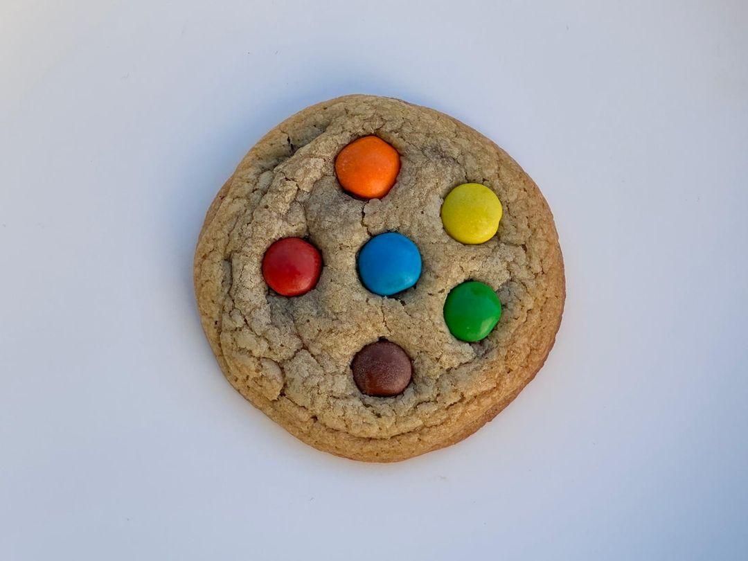 Classic Cookie