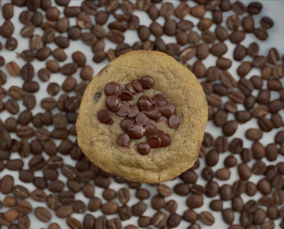 Coffee Cookie