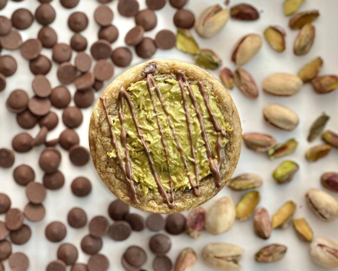 Dubai Cookie