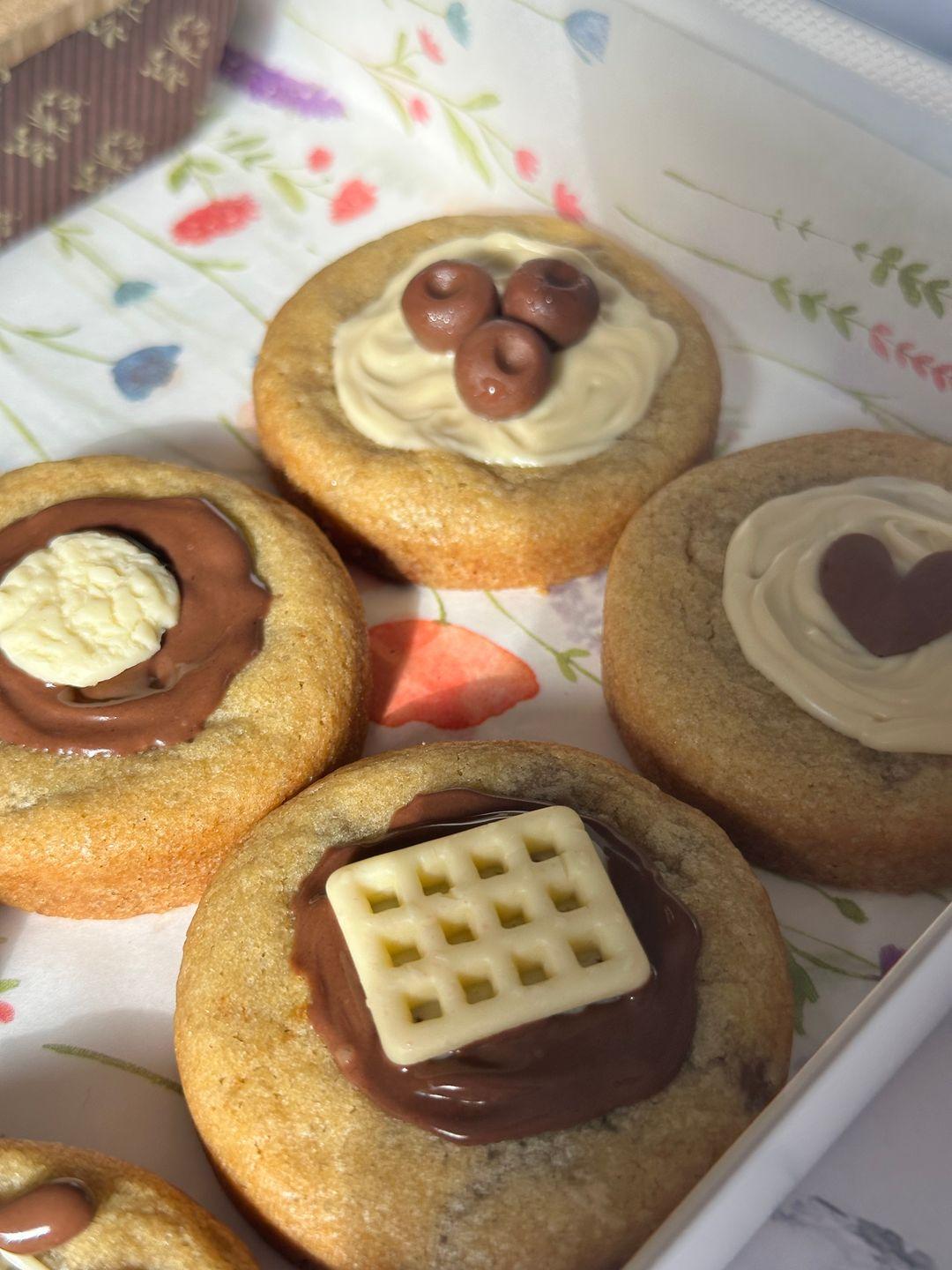 Mini Cookie