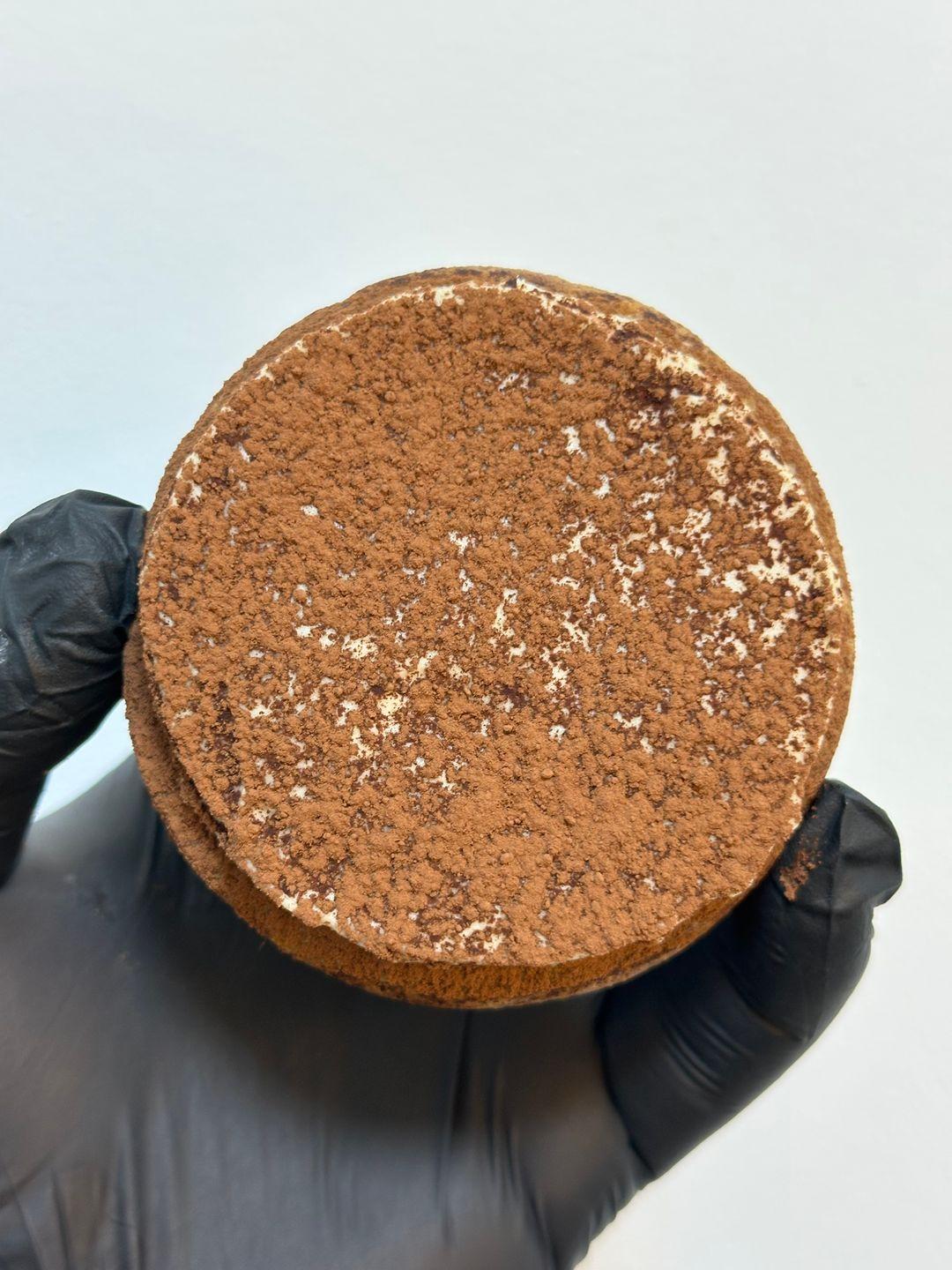 Tiramisu Cookie